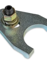 MSD Chevy Billet Distributor Hold Down Clamp                                     - 8110 - Image 2