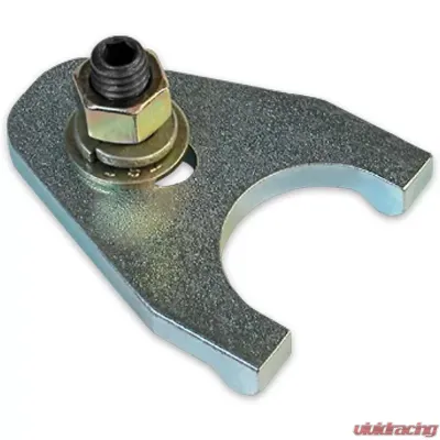 MSD Chevy Billet Distributor Hold Down Clamp - 8110
