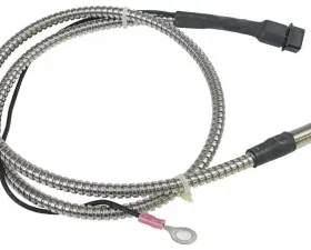 MSD Crank Trigger Pickup - Shielded - Non-Magnetic - 3/8