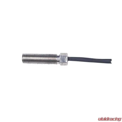 MSD Crank Trigger Pickup - Non-Shielded - 3/8"-24 X 1.5 - 8159