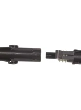 MSD Weathertight Connector - 1-Pin - Qty 1                                     - 8174 - Image 2
