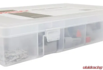 MSD Deutsch Connector Kit - 8188