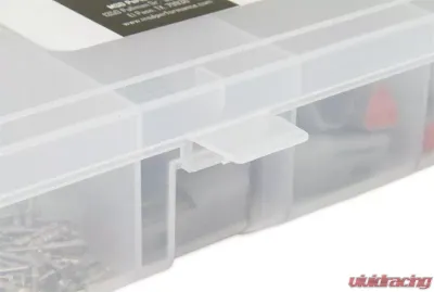 MSD Deutsch Connector Kit - 8188