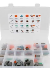 MSD Deutsch Connector Kit                                     - 8188 - Image 4