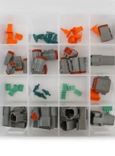 MSD Deutsch Connector Kit                                     - 8188 - Image 5