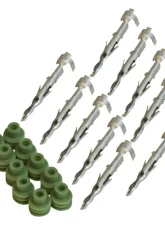 MSD Male Pins and Seals                                     - 8190 - Image 2