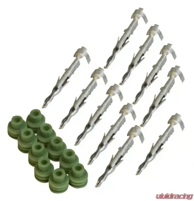 MSD Male Pins and Seals - 8190