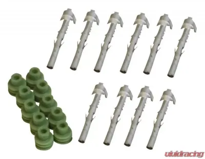 MSD Female Pins and Seals - 8191