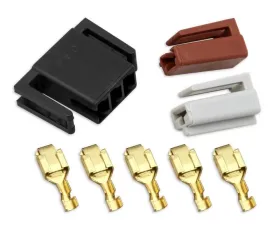 MSD Connector Kit for MSD GM HEI Dist. Cap