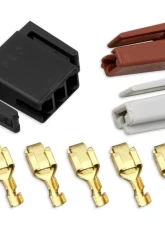 MSD Connector Kit for MSD GM HEI Dist. Cap                                     - 8194 - Image 5