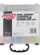 MSD Heat Shrink Terminal Kit                                     - 81951 - Image 4