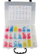 MSD Heat Shrink Terminal Kit                                     - 81951 - Image 2