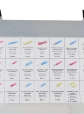 MSD Heat Shrink Terminal Kit                                     - 81951 - Image 3