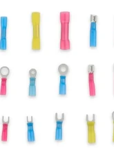 MSD Heat Shrink Terminal Kit                                     - 81951 - Image 4
