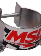 MSD Ignition Coil bracket (Canister Style), Vertical Mounting GM coils                                     - 82131 - Image 2