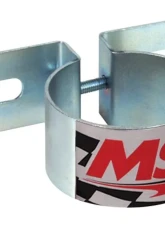 MSD Ignition Coil bracket (Canister Style), Horizontal Mounting GM coils                                     - 8213 - Image 2