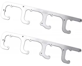 MSD Ignition Coil Brackets - GM LS1/LS6 Engines