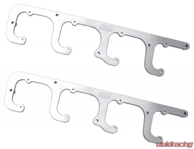 MSD Ignition Coil Brackets - GM LS1/LS6 Engines - 8215