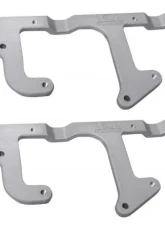 MSD Ignition Coil Brackets - GM LS2/LS7 Engines                                     - 8216 - Image 2