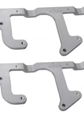 MSD Ignition Coil Brackets - GM LS2/LS7 Engines                                     - 8216 - Image 2