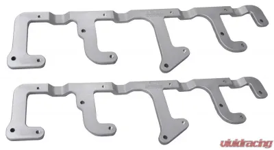 MSD Ignition Coil Brackets - GM LS2/LS7 Engines - 8216