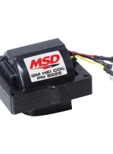 MSD Ignition Coil - HEI                                     - 8225 - Image 2