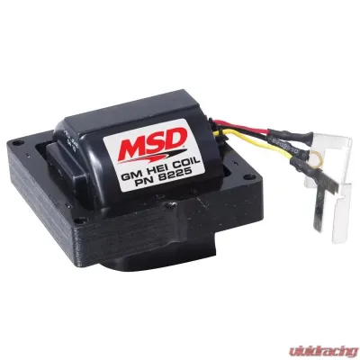 MSD Ignition Coil - HEI - 8225