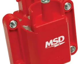 MSD Ignition Coil - Dual Connector