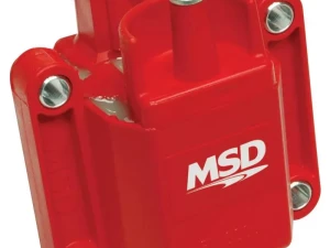 MSD Ignition Coil - Dual Connector - 8226 - Image 5