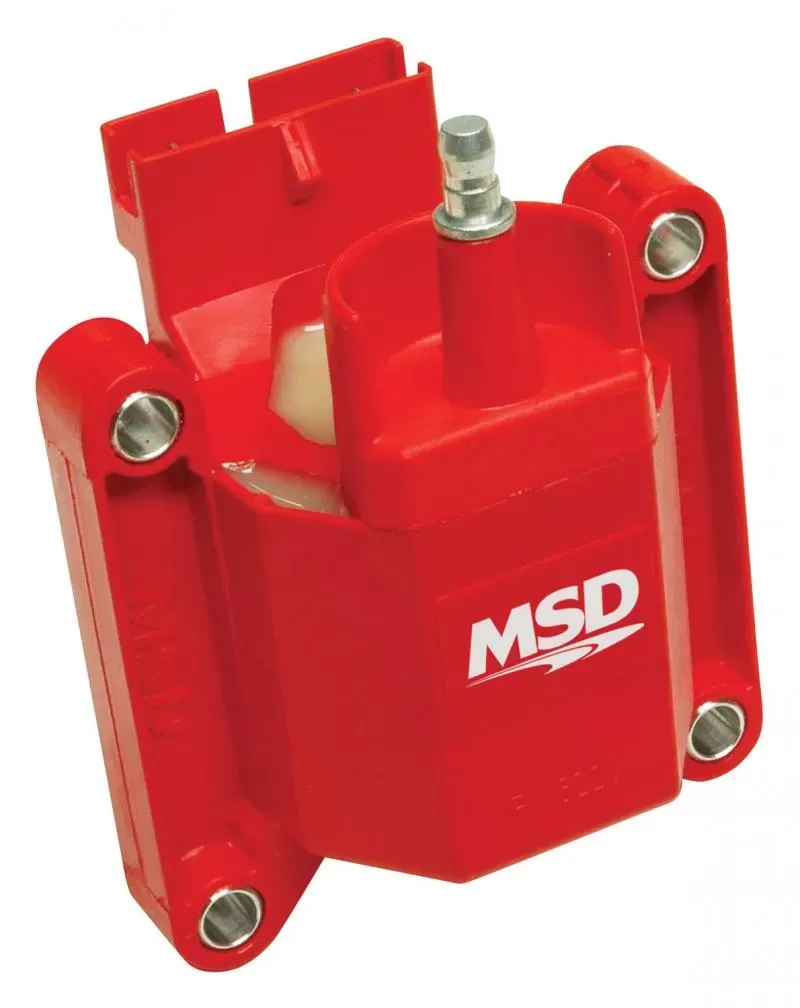 MSD Ignition Coil - Ford TFI - 8227