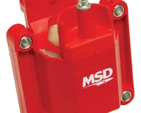 MSD Ignition Coil - Ford TFI
