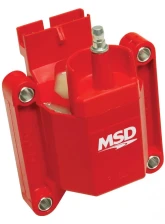 MSD Ignition Coil - Ford TFI                                     - 8227 - Image 2