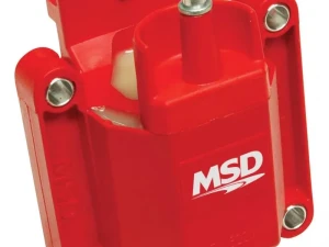 MSD Ignition Coil - Ford TFI - 8227 - Image 2