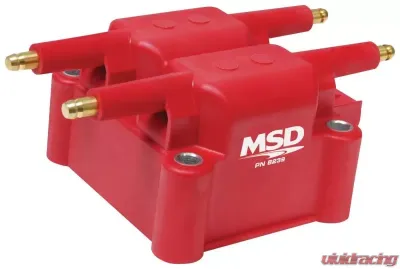MSD Ignition Coil - Blaster - 4-Tower - 8239