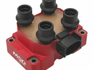 MSD Ignition Coil Pack - DIS 4-Tower - 8241 - Image 3