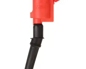 MSD Ignition Coil - Blaster - Ford 2-Valve V8 - 4.6L/5.4L V8 - Red