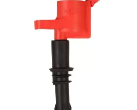 MSD Ignition Coil - Blaster - Ford 3-Valve V8 - Red