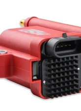 MSD Ignition Coil - Smart - Red                                     - 8289 - Image 2