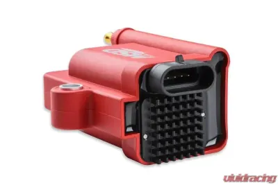 MSD Ignition Coil - Smart - Red - 8289