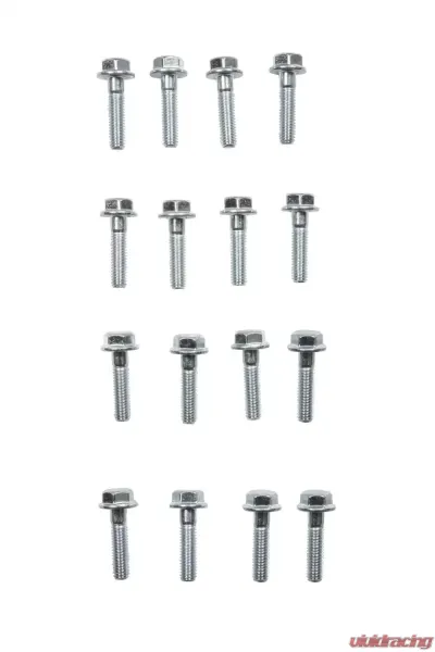 MSD Ignition Coil - Smart - 8-Pack - Black - 82893-8