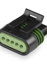 MSD Ignition Coil - Smart - 8-Pack - Black                                     - 82893-8 - Image 6