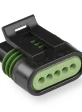 MSD Ignition Coil - Smart - 8-Pack - Black                                     - 82893-8 - Image 7