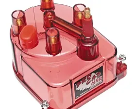 MSD Distributor Cap, Modified for Civic/Integra LS 92-00