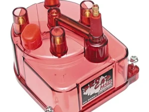 MSD Distributor Cap, Modified for Civic/Integra LS 92-00 - 82921 - Image 2