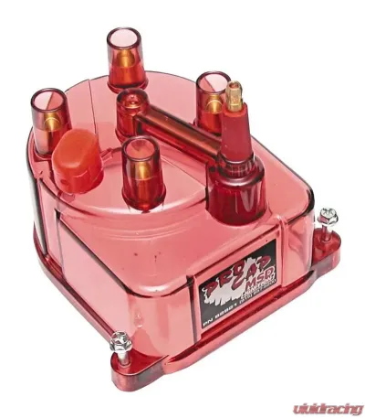 MSD Distributor Cap, Modified for Civic/Integra LS 92-00 - 82921