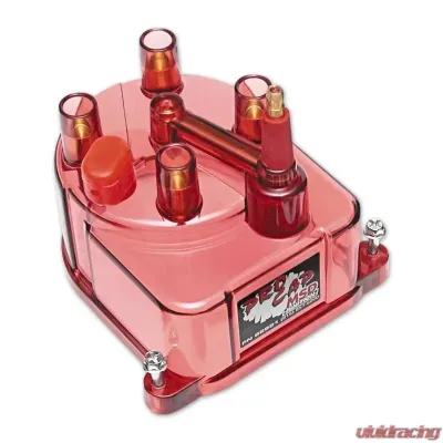 MSD Distributor Cap, Modified for Civic/Integra LS 92-00 - 82921