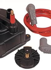 MSD Distributor Cap/Rotor, Modified, Civic/Integra LS 92-00                                     - 82923 - Image 2