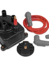 MSD Distributor Cap/Rotor, Modified, Civic/Integra LS 92-00                                     - 82923 - Image 2