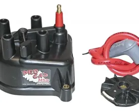 MSD Modified Distributor Cap and Rotor for Acura Integra GSR 94-01