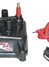 MSD Modified Distributor Cap and Rotor for Acura Integra GSR 94-01                                     - 82933 - Image 2